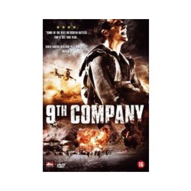 9th Company